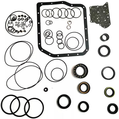 ya 10 9.16 baidi U140E U140F Transmission Rebuild Kit Overhaul Seals Fit for Toyota for RAV4