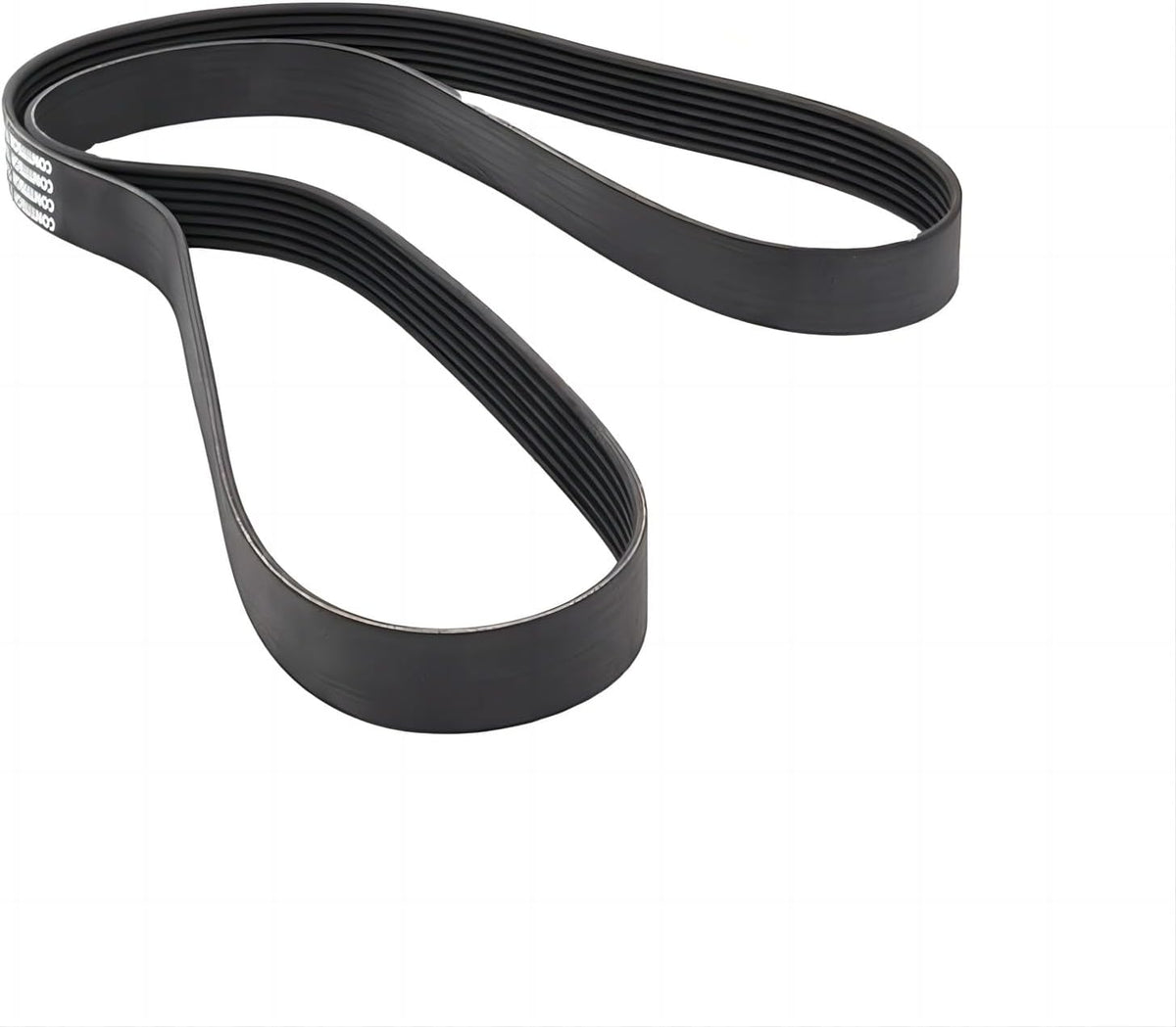 ya 4 8.10 for BMW 535i 640i X5 X6 2010-2021 Drive Belt