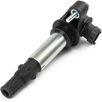 ya 9 10.24 6PCS Ignition Coil 2004-2008 for Cadillac CTS 2.8L 3.6L 04-06 SRX 05-10 STS