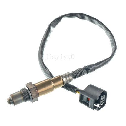 ya 4 8.8 4pcs Oxygen O2 Sensor 1&2 for 2010-2017 for BMW 550I GT xDrive V8 4.4L Upper+Undder
