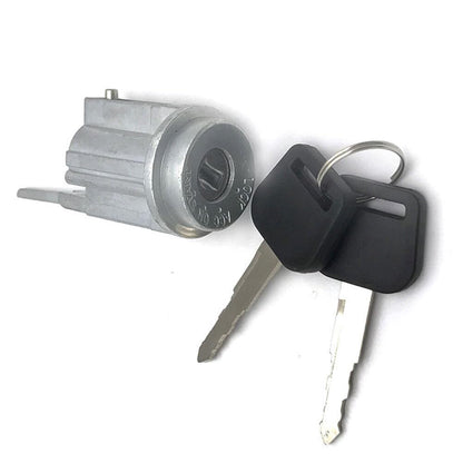 ya 4 8.8.2 69057-35070 Ignition Switch Lock Cylinder and Key for Toyota 4Runner Tacoma 95-04