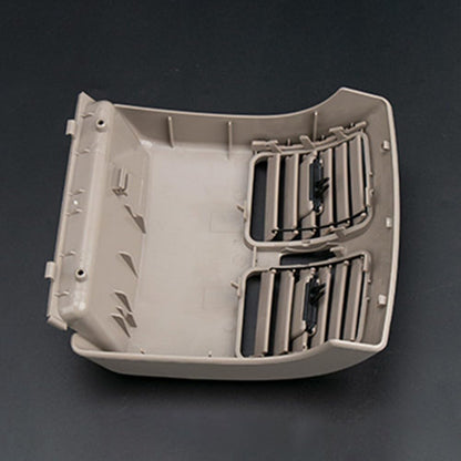 ya 4 8.14 Rear Air Grille AC Outlet Air Vent for C/E-Class W204 W207 Beige