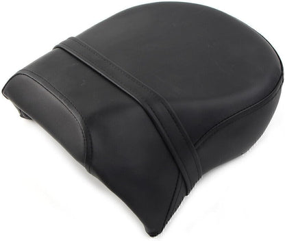 ya 4 8.8.2 Rear Passenger for SEAT Pillion Cushion Fit for Harley Sportster Iron 883/883C/N XL1200
