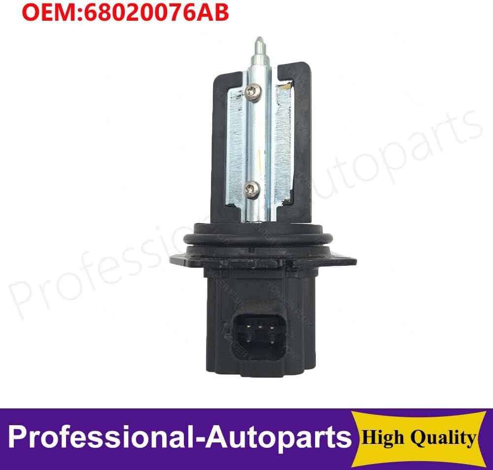 ya 11 9.14 baidi68020076AB Intake Manifold Tuning Valve for 07-10 for Dodge Journey for Chrysler 300