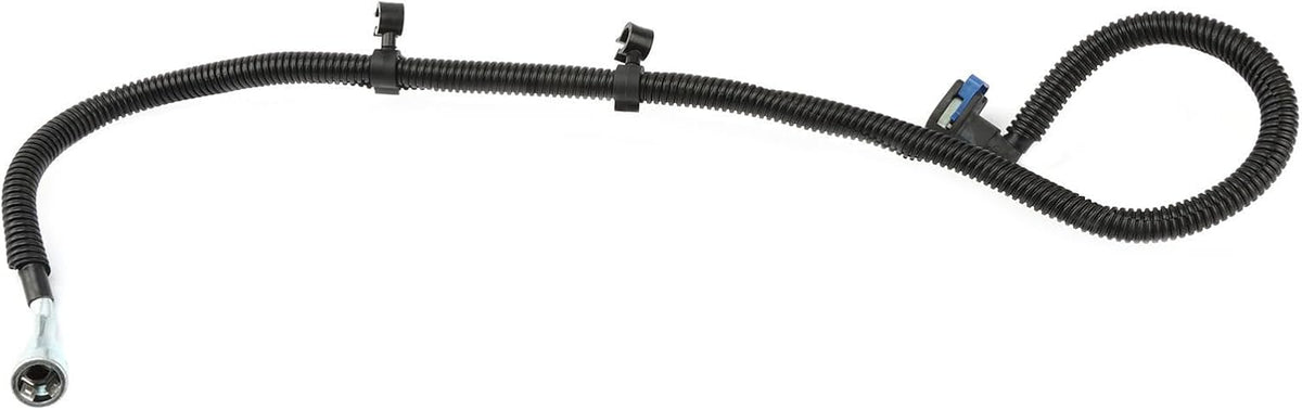 ya 10 9.16 baidi 1PC for Jeep for Wrangler 2016 2017 2018 Fog Light Wiring Harness Hose 68141849AD