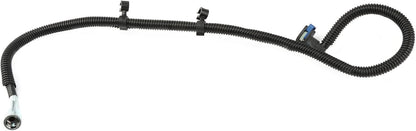 ya 10 9.16 baidi 1PC for Jeep for Wrangler 2016 2017 2018 Fog Light Wiring Harness Hose 68141849AD