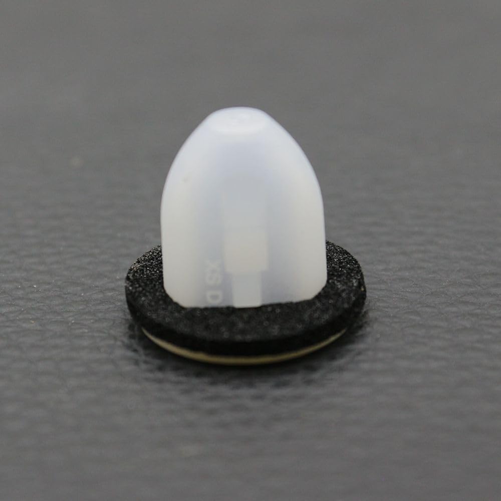 ya 11 9.14 zhengce 20Pcs for Toyota & for Lexus Rear Tail Lamp Assembly Guide Grommet 81496-0E