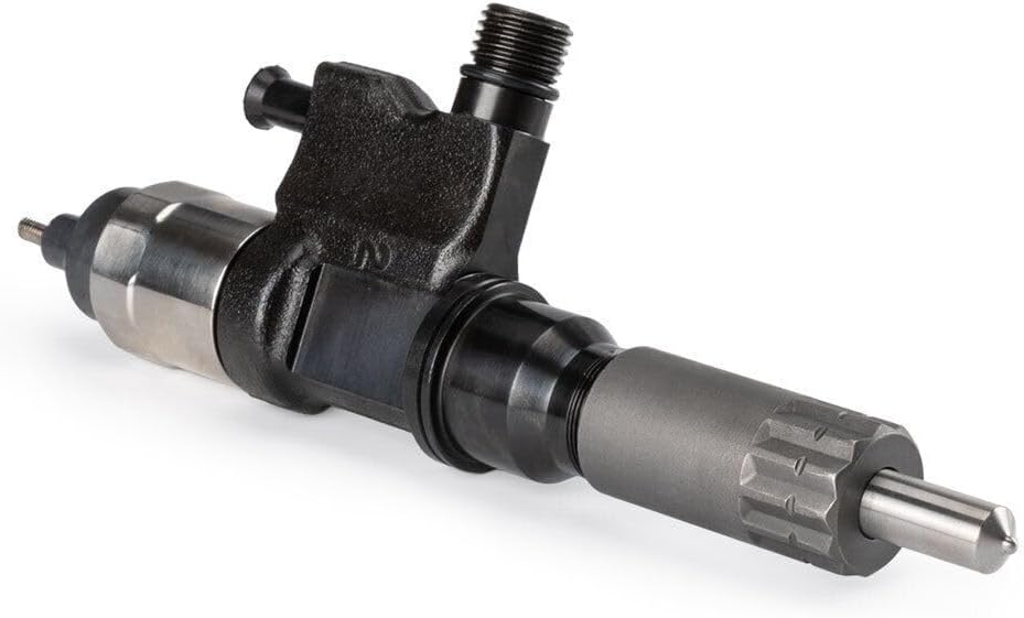ya 10 9.16 baidi 1 Common Rail Diesel Injector 095000-5471 for Isuzu 01-07 NPR NPR-HD 4HK1 5.2L-