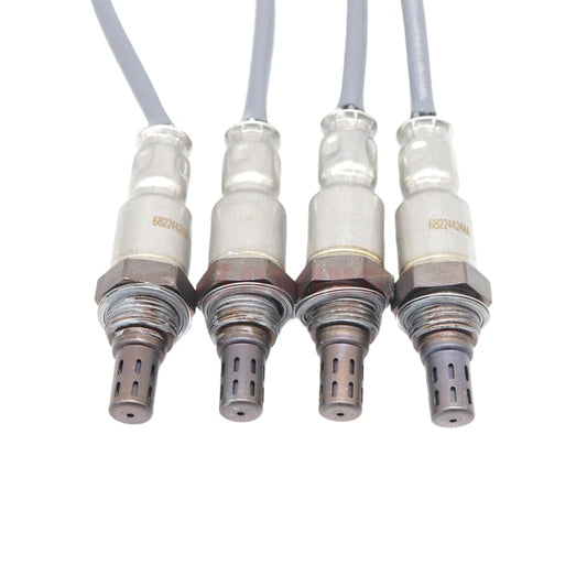 ya 12 10.31 NEW Oxygen Sensor for Jeep Gladiator 3.0L 3.6L for Wrangler JL 2.0L 3.6L 68224424AA