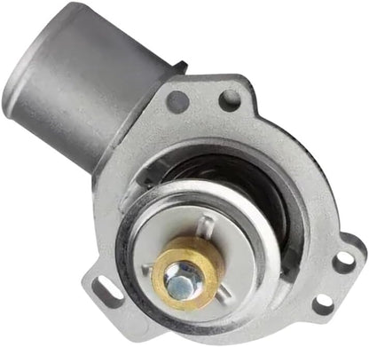 ya 2 8.15 For 2008-2019 Granturismo Quattroporte Thermostat With Gasket Replacement 230890