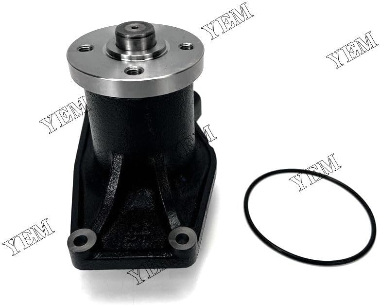 ya 13 9.15 baidi 6D31T Water Pump ME993520 ME088301 J221-0090M 112846-986 Fit for Mitsubishi