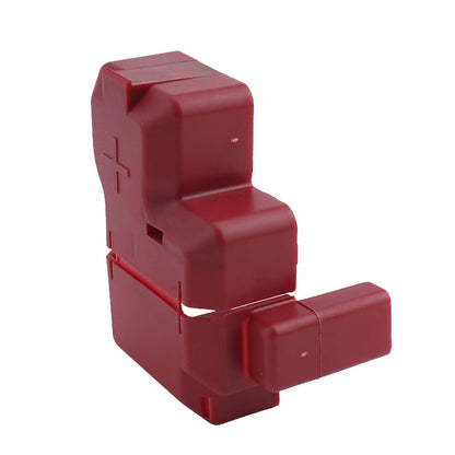 ya 4 8.8 24345-7991B Battery Terminal Cover for Nissan for Altima Pathfinder 2007-2015