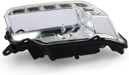 ya 9 10.24 Left LED Daytime Running Light Fog Light for 2010-2016 for Mercedes W212 E350 E550- A