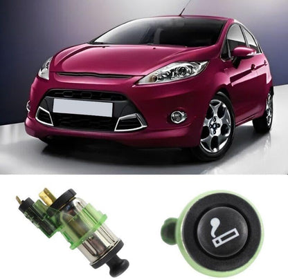 ya 5 8.10 Cigarette lighter plug and socket for Ford Transit Connect Escort Fiesta