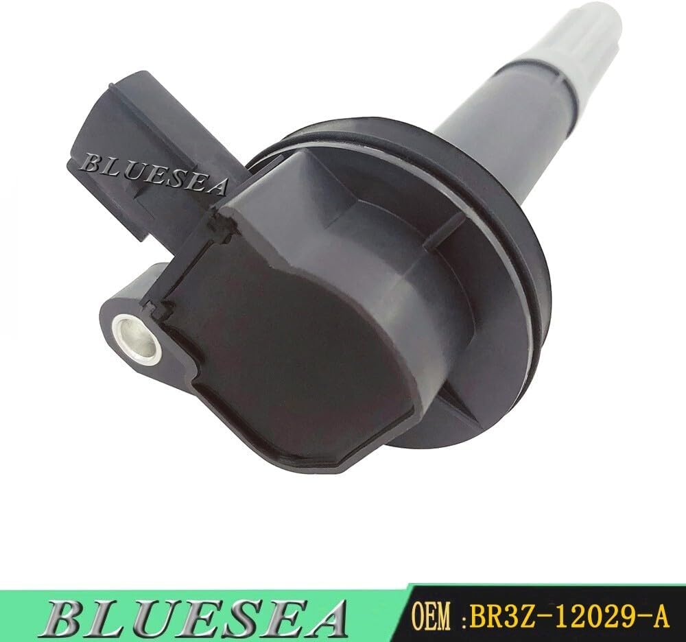 ya 4 8.24 baidi 8PCS NEW Ignition Coil for 2011-2016 for Ford F-150 for Mustang GT 5.0L V8 BR3Z-12029-A