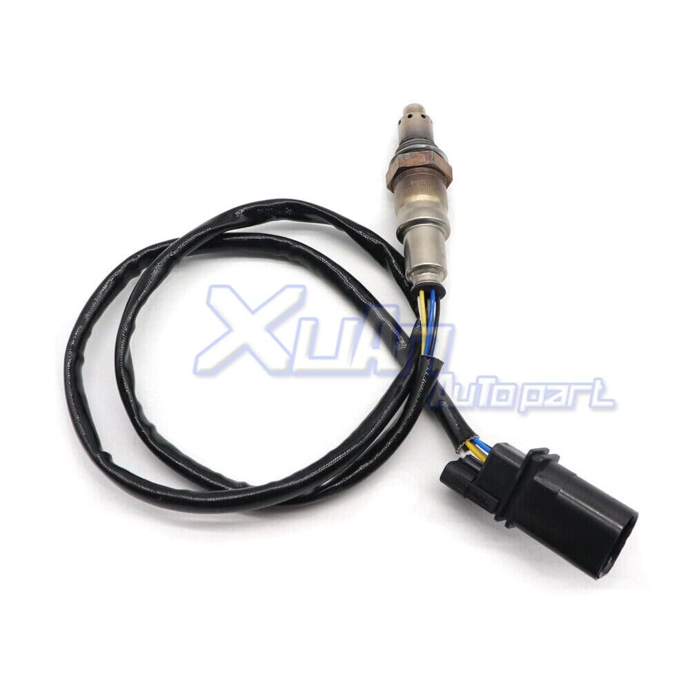 ya 4 8.8 04E906262CR Applicable to for VW for Jetta Arteon for Golf for Audi A3 A4 Rear O2 Oxygen Sensor 