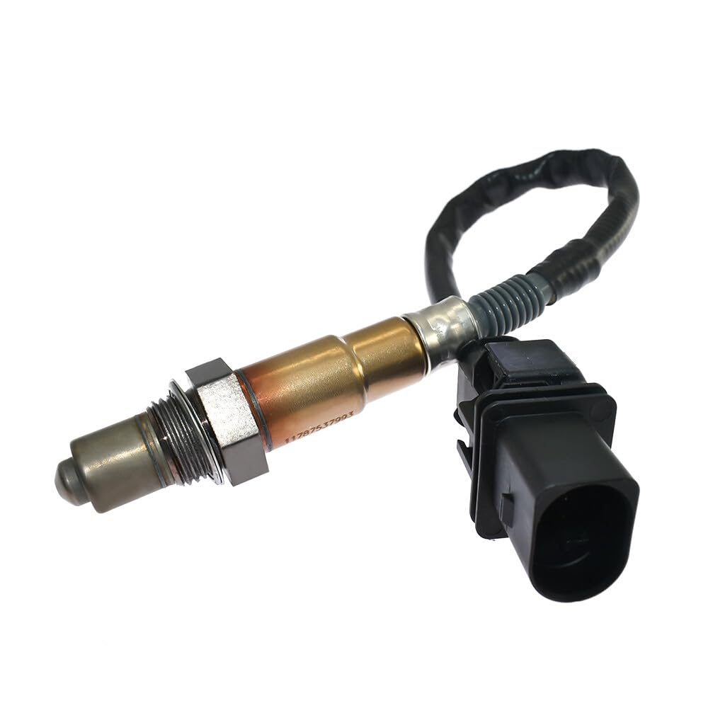 ya 4 8.8.2 2X Upstream & Downstream Oxygen Sensor for Mini Cooper 2007-2010 1.6L L4