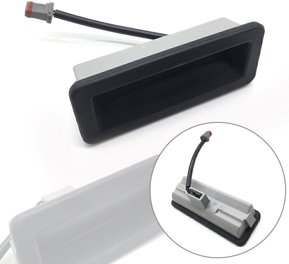 ya 4 8.10 for Range for Rover Sportre2x Rear Tailgate Door Release Handle Switch Kit
