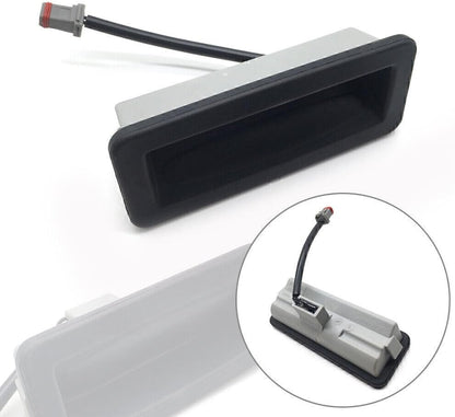 ya 4 8.10 for Range for Rover Sportre2x Rear Tailgate Door Release Handle Switch Kit