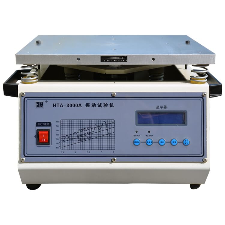 ya 16 10.20 baidi 50HZ Professional Vertical Vibration Testing Machine Tester Test Load 30-50KG