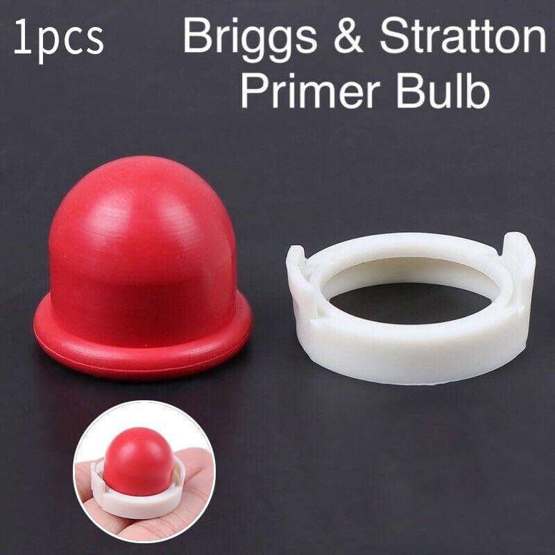 ya 26 10.21 baidi for & Engines 694394 T3/6 1X Primer Bulb Push Button-3