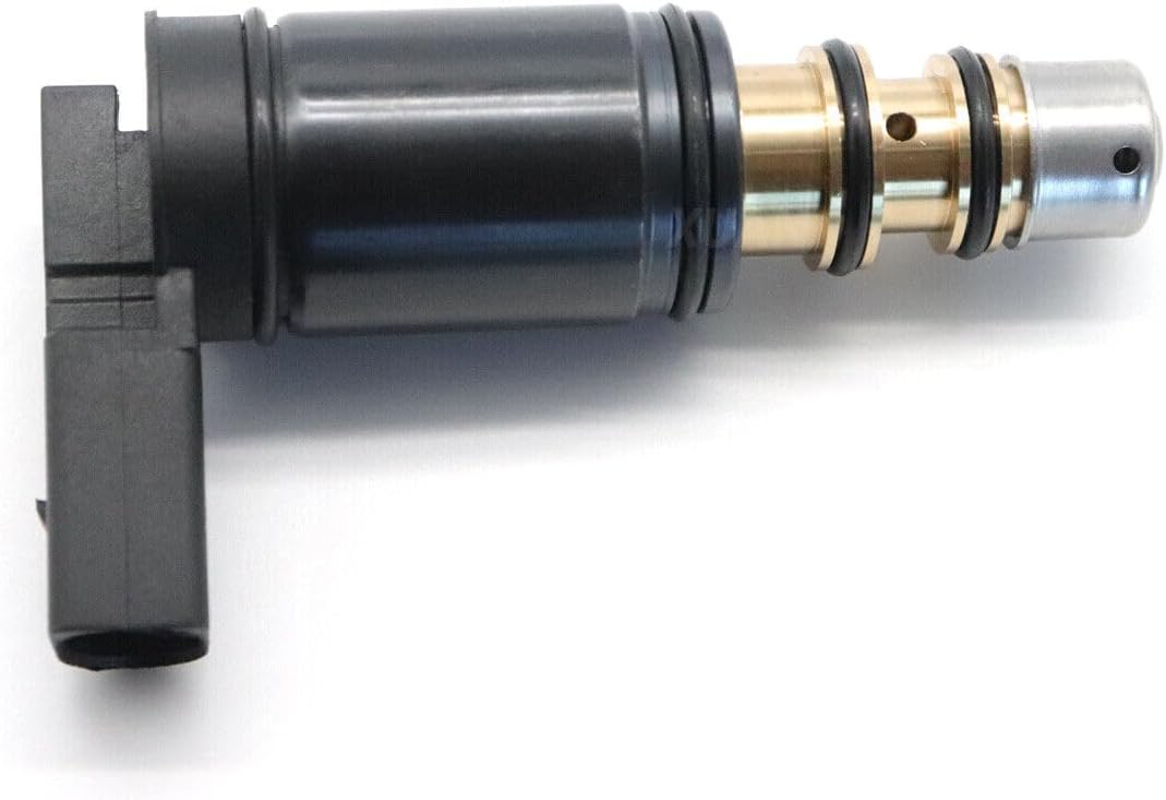 ya 9 10.24 AC Compressor Solenoid Valve 6SEU14C for Audi A3 for VW MK5 for JETTA for P