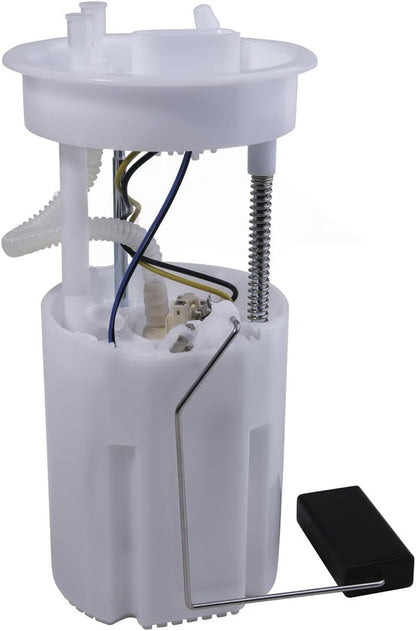 ya 4 8.10 Fuel Pump Assembly Fit for VW Polo for SEAT Ibiza for Skoda 1999-2008#6Q0 919 051F#