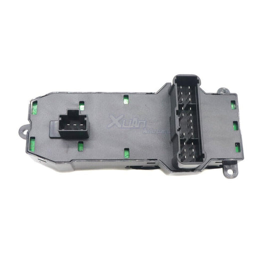 ya 4 8.8 35750-SAA-G12 for Honda Jazz City Fit Base DX Power Master Window Lifter Switch