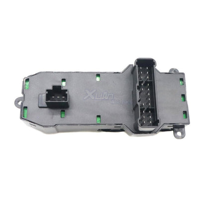 ya 3 8.24 baidi 35750-SAA-G12 for Honda Jazz City Fit Base DX Power Master Window Lifter Switch