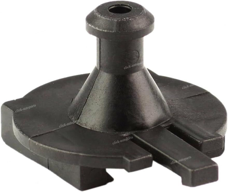 ya 27 10.13 baidi Radiator Lower Mounting Bracket for Benz W164 W251 ML320 ML550 GL320#2515040114