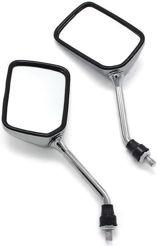 ya 13 9.15 baidi for Honda Motorcycle Rear View Mirror CB-1(CB400F) 1989-1991 CB400(CB400SF) 92-98