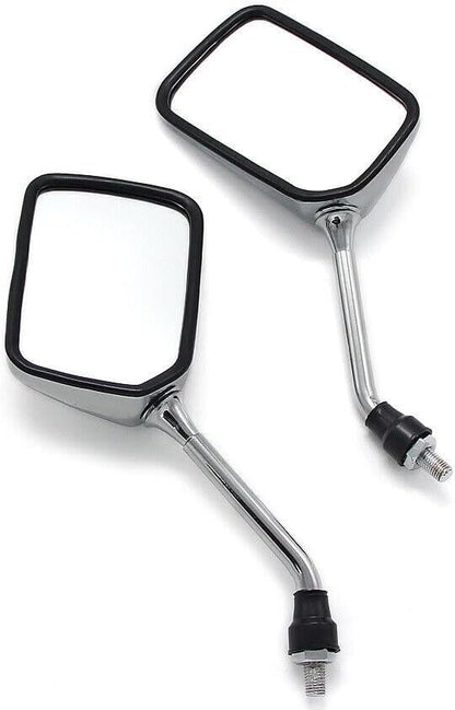 ya 13 9.15 baidi for Honda Motorcycle Rear View Mirror CB750 92-2001 CB1000 93-1997 CB1300 98-02