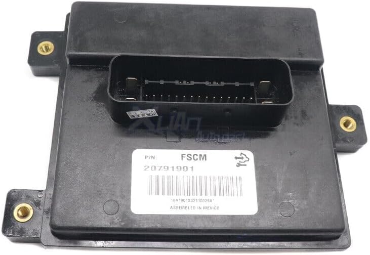 ya 13 9.15 zhengce Suitable for 2010-2012 Universal Fuel Pump Flow FSCM Module Computer 207919