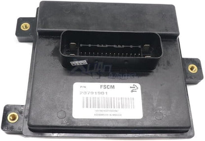 ya 13 9.15 zhengce Suitable for 2010-2012 Universal Fuel Pump Flow FSCM Module Computer 207919