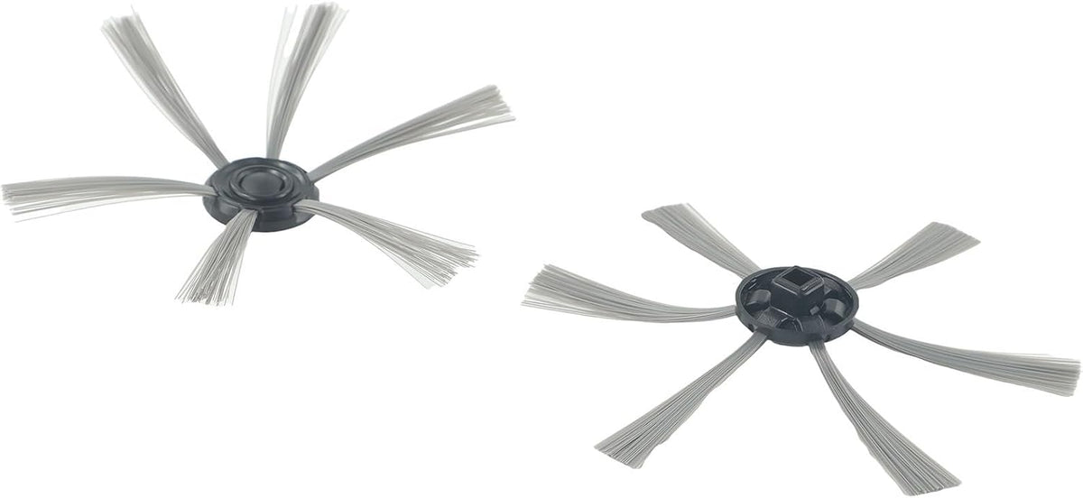 ya 28 10.13 baidi Pack of Two Side Brushes for Robotic Vacuums Mini & for