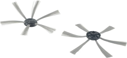 ya 28 10.13 baidi Pack of Two Side Brushes for Robotic Vacuums Mini & for