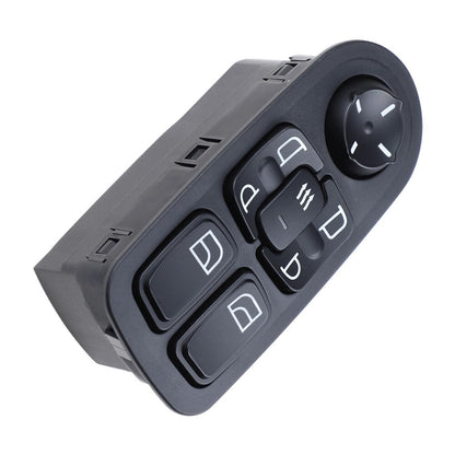 ya 13 9.15 baidi Fits for CF65 CF75 CF85 XF95 XF105 Electric Master Power Window Switch