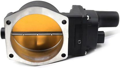 ya 4 8.8.2 102mm electronic throttle body for LS2 LS6 LS9 LSX LS7 LS3