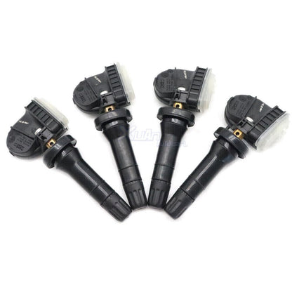 ya 2 8.15 01732445 4 Pieces Suitable for Geely 433MHZ Automotive Parts TPMS tire Pressure Sensor