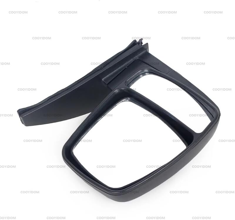 ya 11 9.14 baidiLeft side new rearview mirror for Kia Banggo III K2700 2005-2014 87610-4E000-