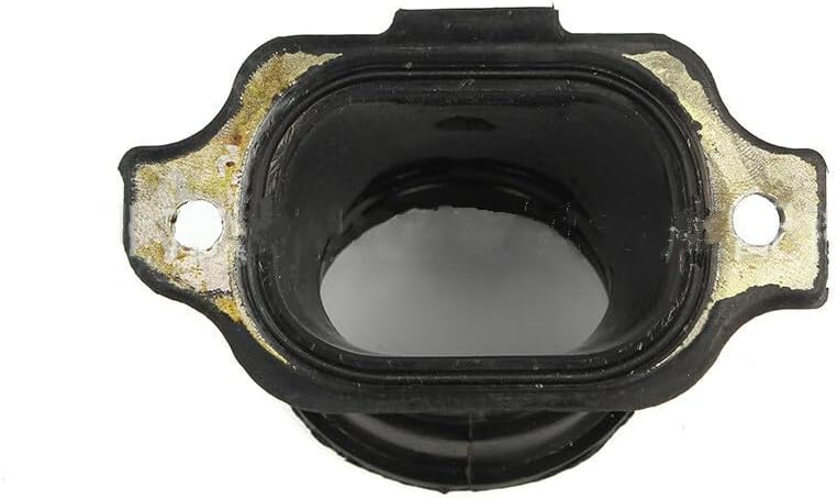 ya 13 9.15 baidi Carburetor Intake for MAN ifold Joint Boot for Polaris Ranger RZR800 2011-14 5413766