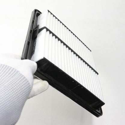 ya 10 9.16 zhengce Engine Air Filter with Gloves for Subaru Forester Impreza Legacy Tribeca Ou