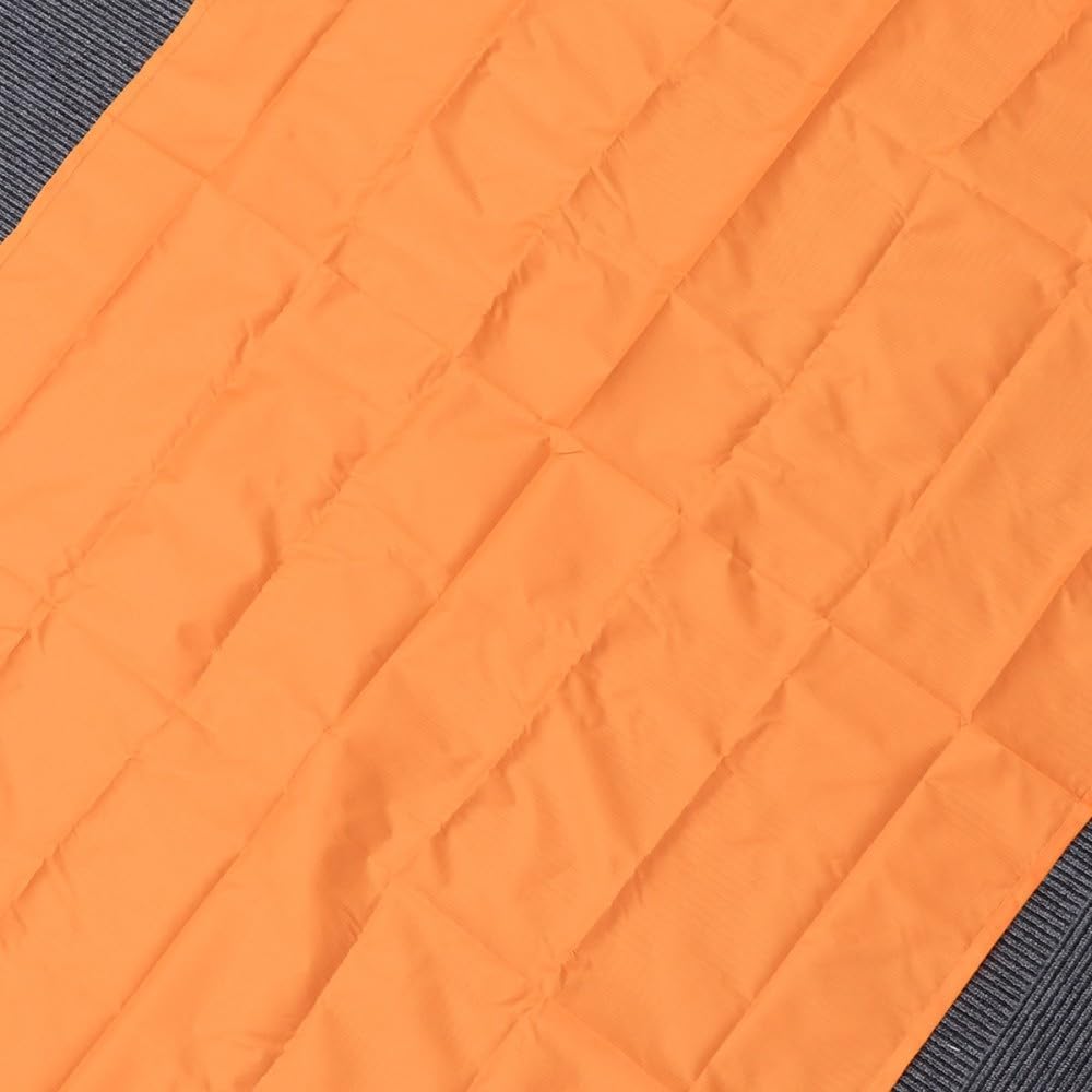 ya 6 8.14 Beach Mat Waterproof Sandproof Lightweight Blanket Travel Picnic