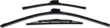 ya 2 8.15 1505116 Front and rear win for DS hield wiper blade kit for 2012-2016 for Honda CR-V