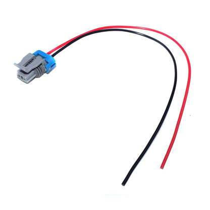 ya 4 8.8 Sensor Connector Pigtail Wiring Plug Suitable for Chevrolet Camaro for Pontiac Firebird
