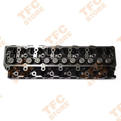 ya 27 10.13 baidi TD42 Cylinder Head for Nissan Engine