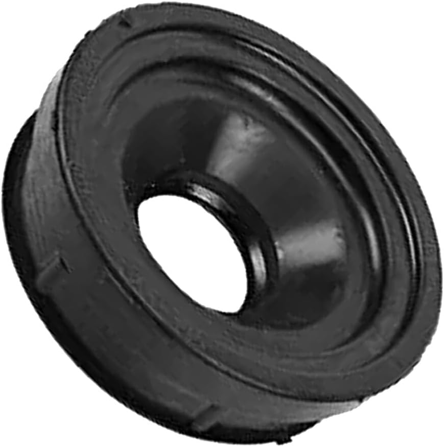 ya 14 9.20 zhengce Front Suspension Mount Upper Cap Rubber Black for ATS 2013-2019 / CTS 2016--1