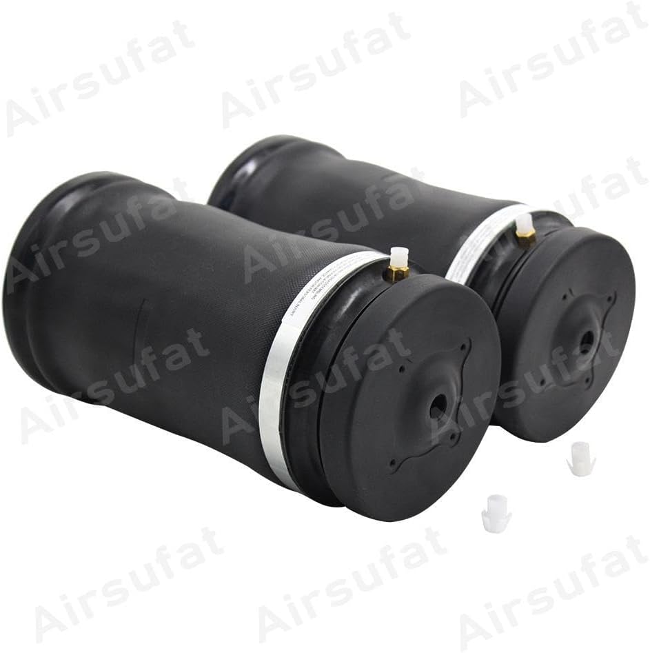 ya 10 9.16 baidi Pair Rear Air Suspension Bags for Mercedes-Benz X164 GL ML CLASS GL350 2006-2012