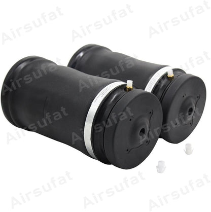 ya 10 9.16 baidi Pair Rear Air Suspension Bags for Mercedes-Benz X164 GL ML CLASS GL350 2006-2012