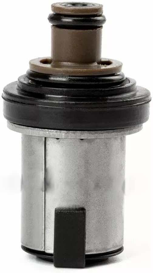 ya 10 9.16 baidi Torque Converter Lock Solenoid Valve for Subaru Lineartronic CVT TR580 TR690 Brown
